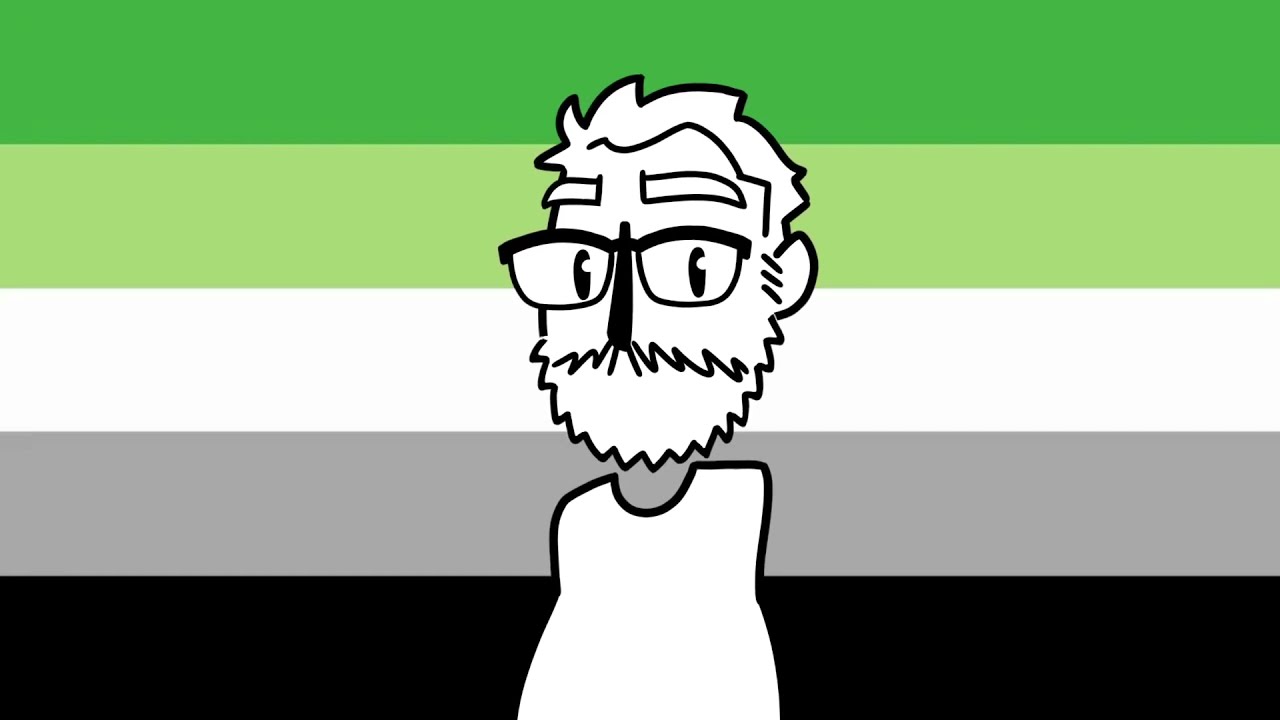 A video for #Pride2021 that would have helped me when I was younger [CC]