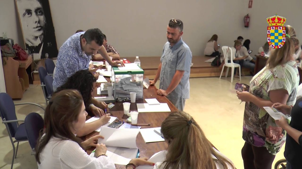 27/05/2015 Reportaje. Elecciones municipales 2015