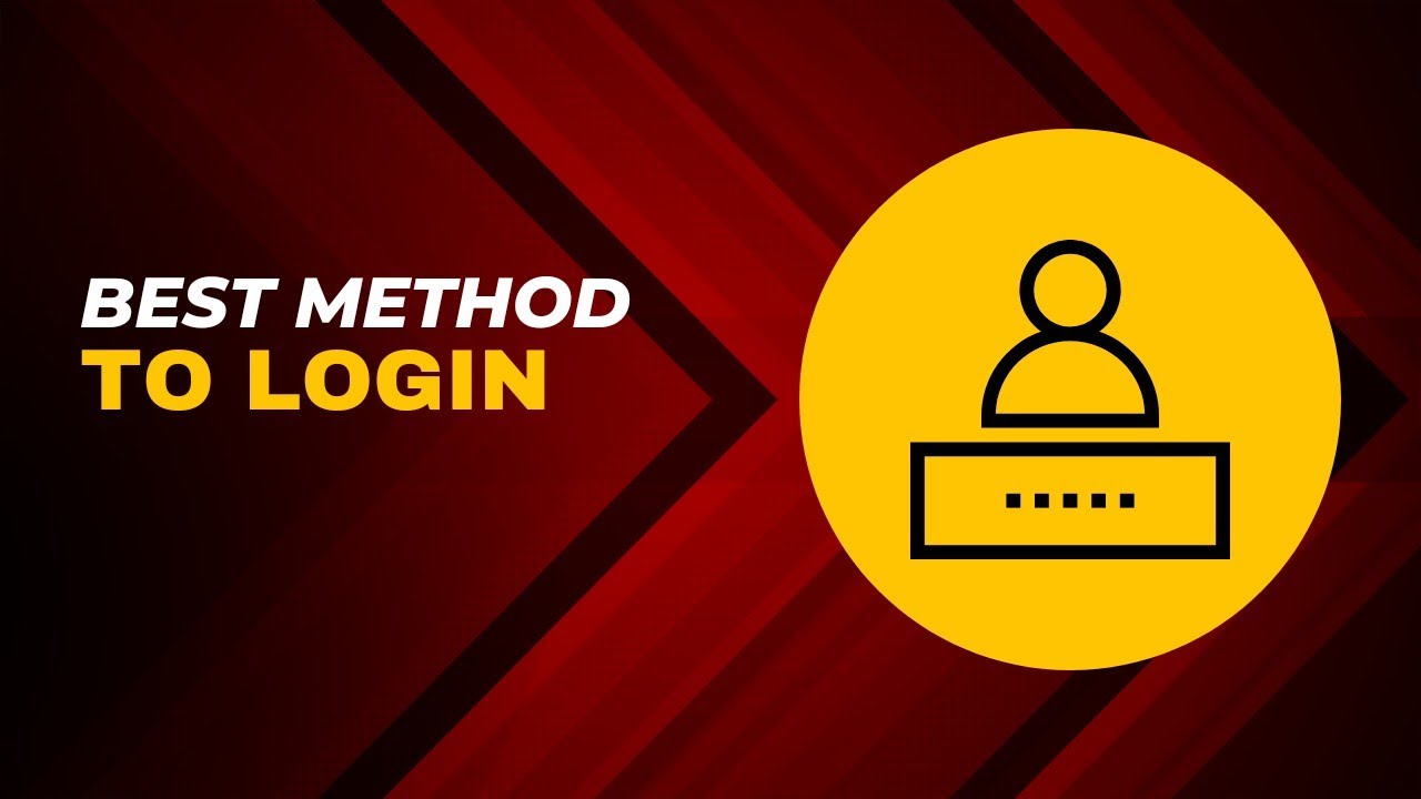 The method you need to log into Pakistan citizen portal app by using CNIC and password