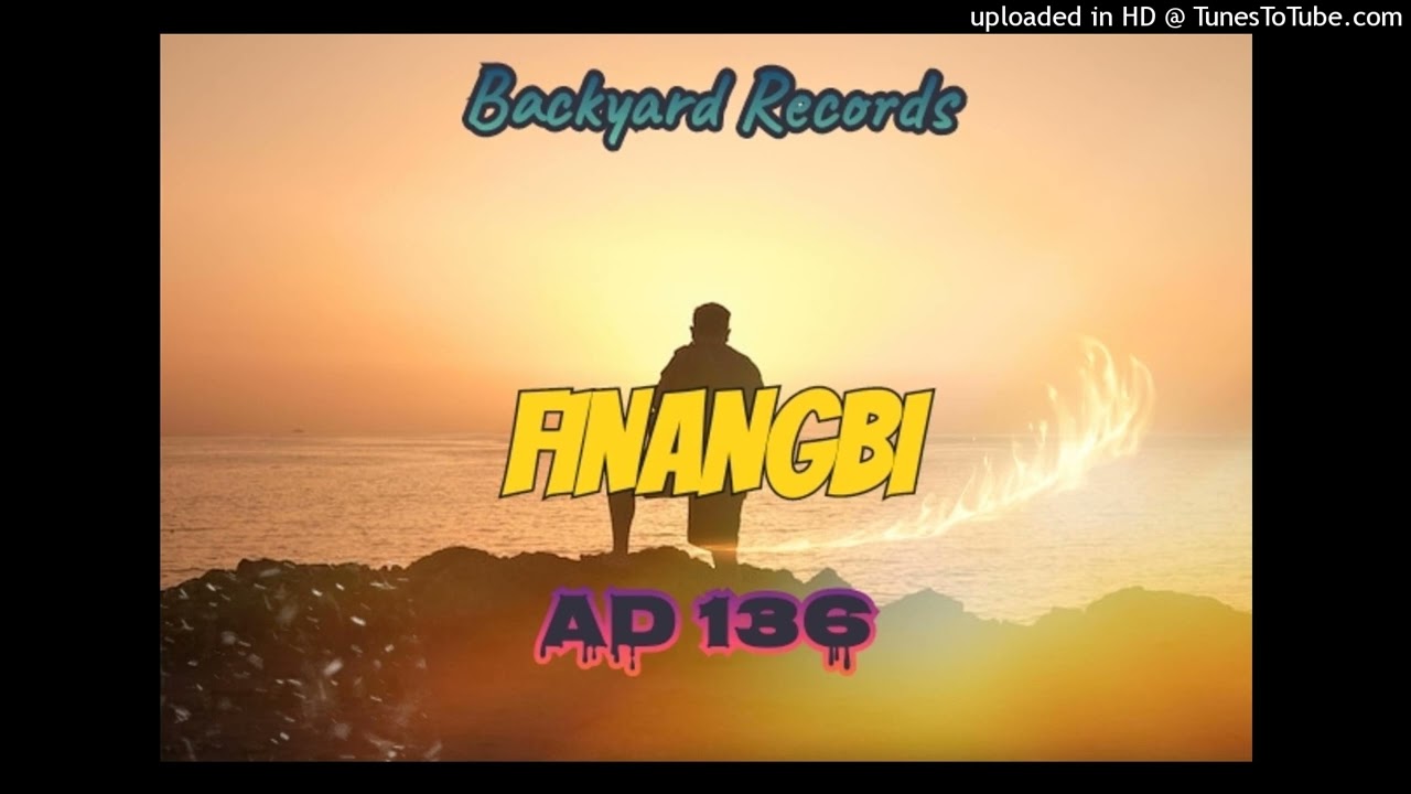 AD 136 - FINANGBI [2023] PNG MUSIC