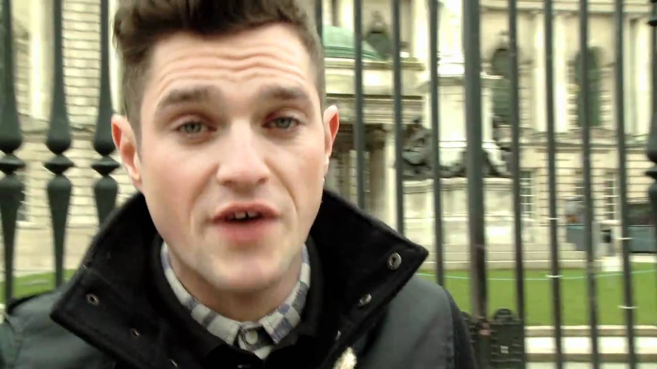 BOBCOM: Sounds from the Cities, Belfast