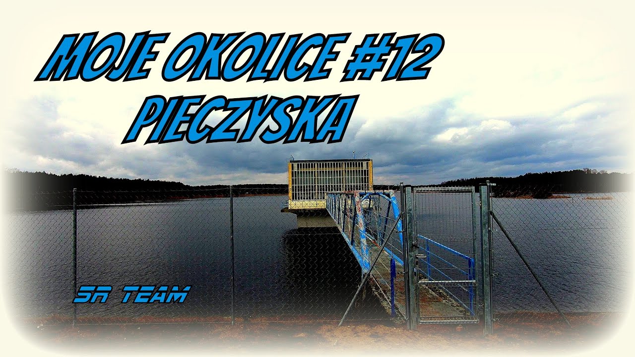 Moje okolice #12 - Pieczyska #rower #mtb