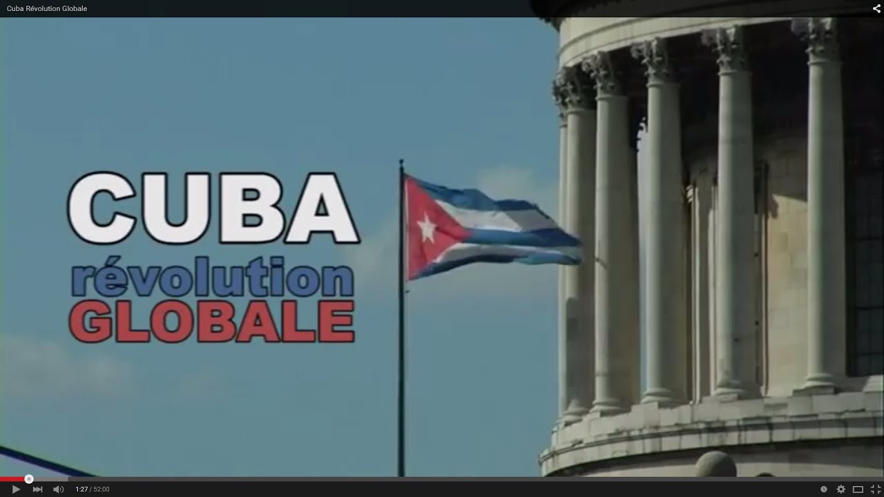 L'éducation à Cuba (partie II)