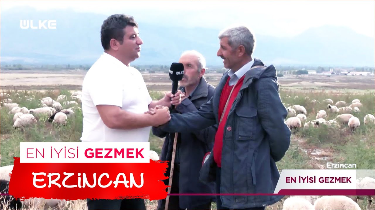 En İyisi Gezmek - Erzincan | 28 Ekim 2023