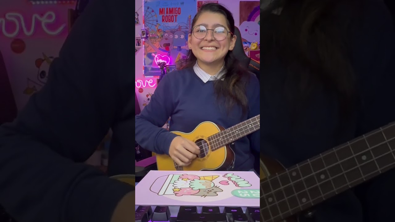"Luna" Cover | Jasdy 