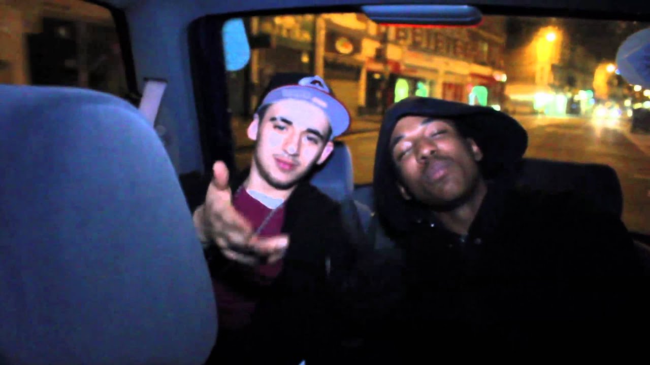 RARE TV PRESENTS BELLZEY-BRIXTON ROAD