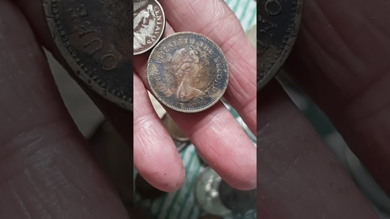 My coins 🪙 collection