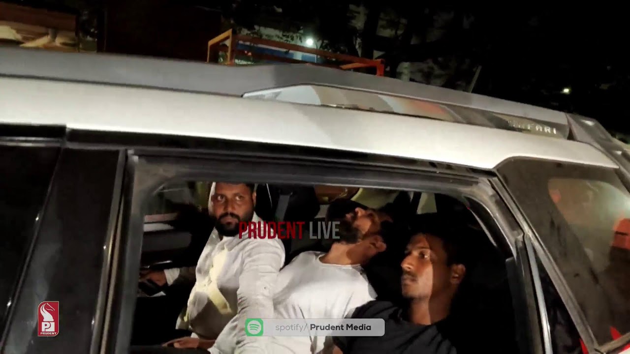 TCP Protest Update |  Azad Maidan | Live | Prudent | 240226