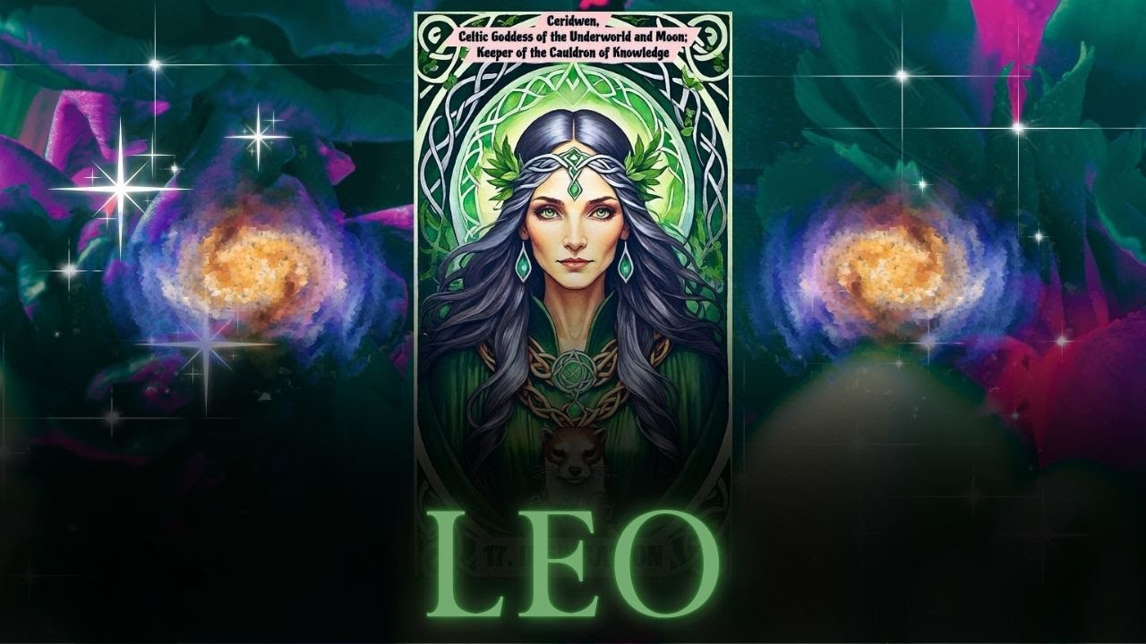 LEO 🔥💫 I WARN YOU 🚨 A 180 DEGREE TURN IN YOUR LIFE❗SEPTEMBER 2025 TAROT LOVE READING