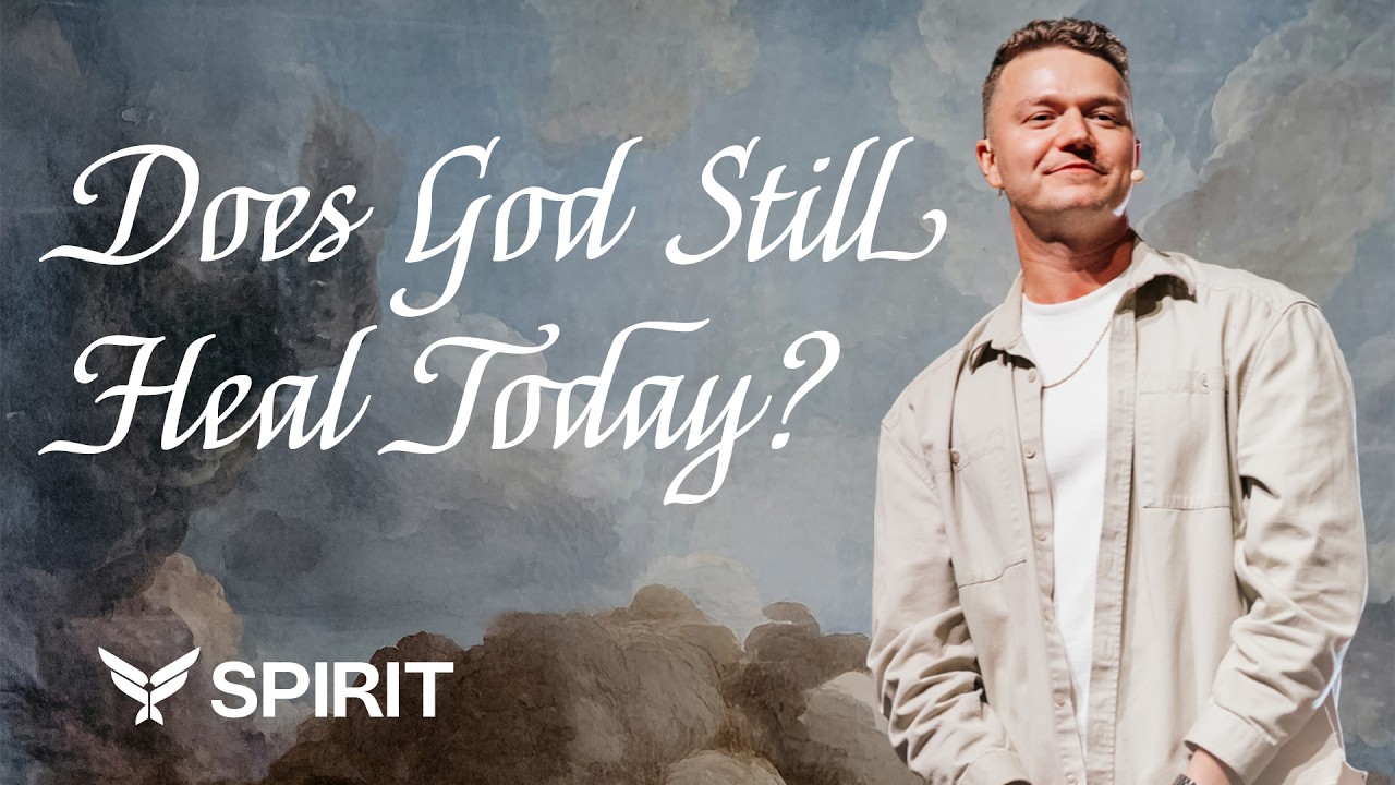 Does God Still Heal Today? | The Healing of the Official’s Son (John 4)