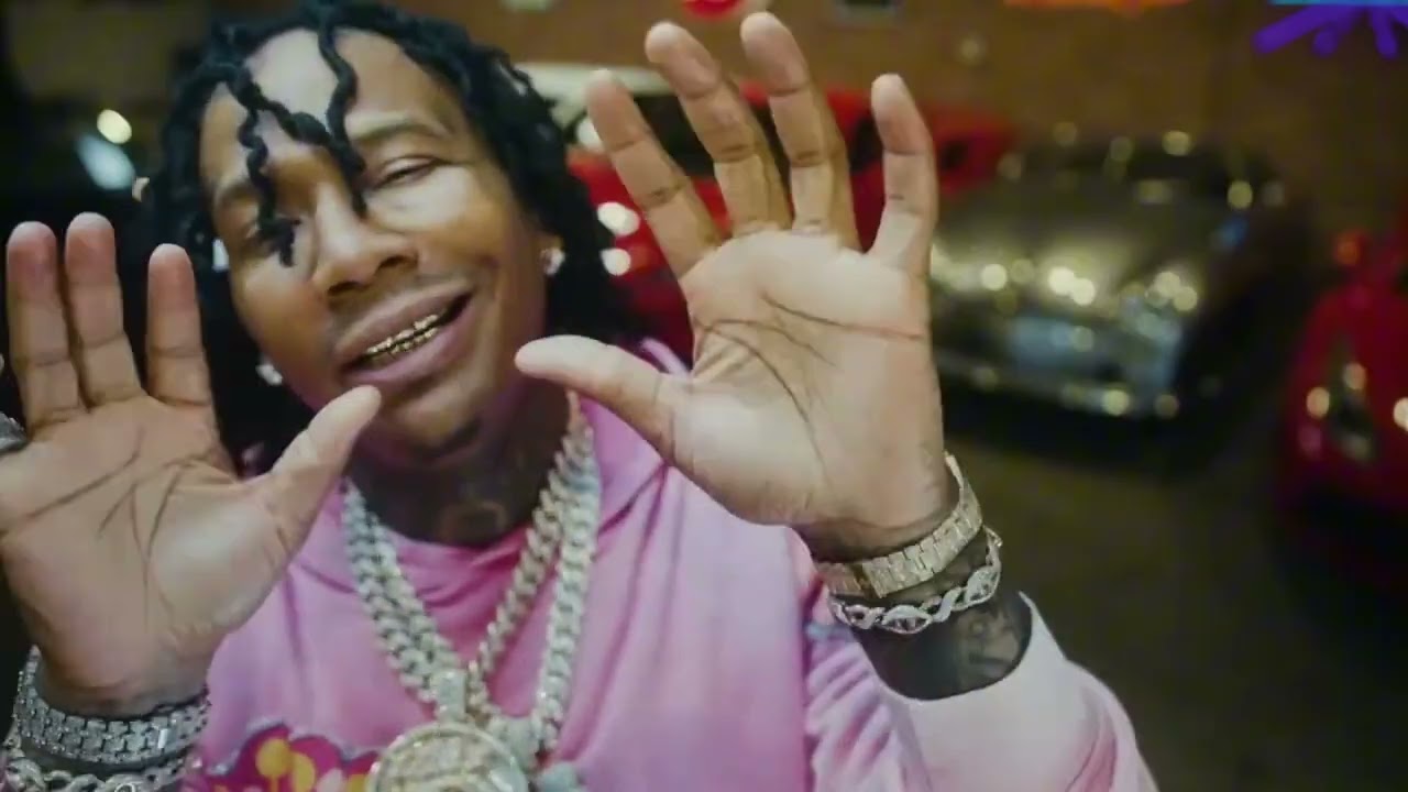 Moneybagg Yo ft. G Herbo - No More [Music Video]