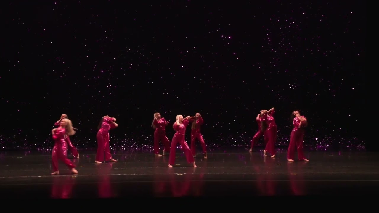Jazz Dance | 