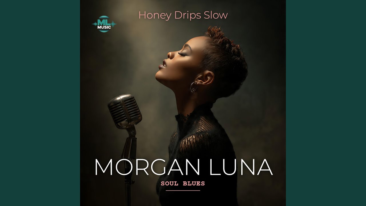 Honey Drips Slow