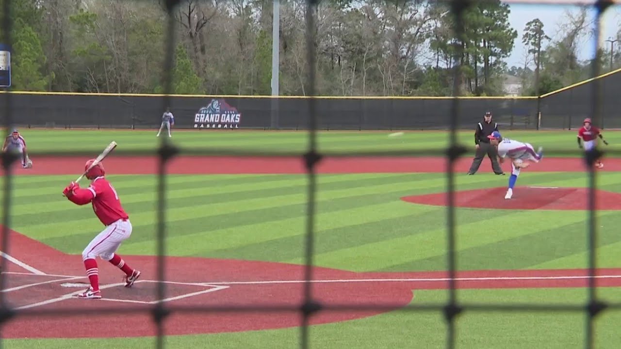 Nationally ranked Tomball Cougars chase second state title