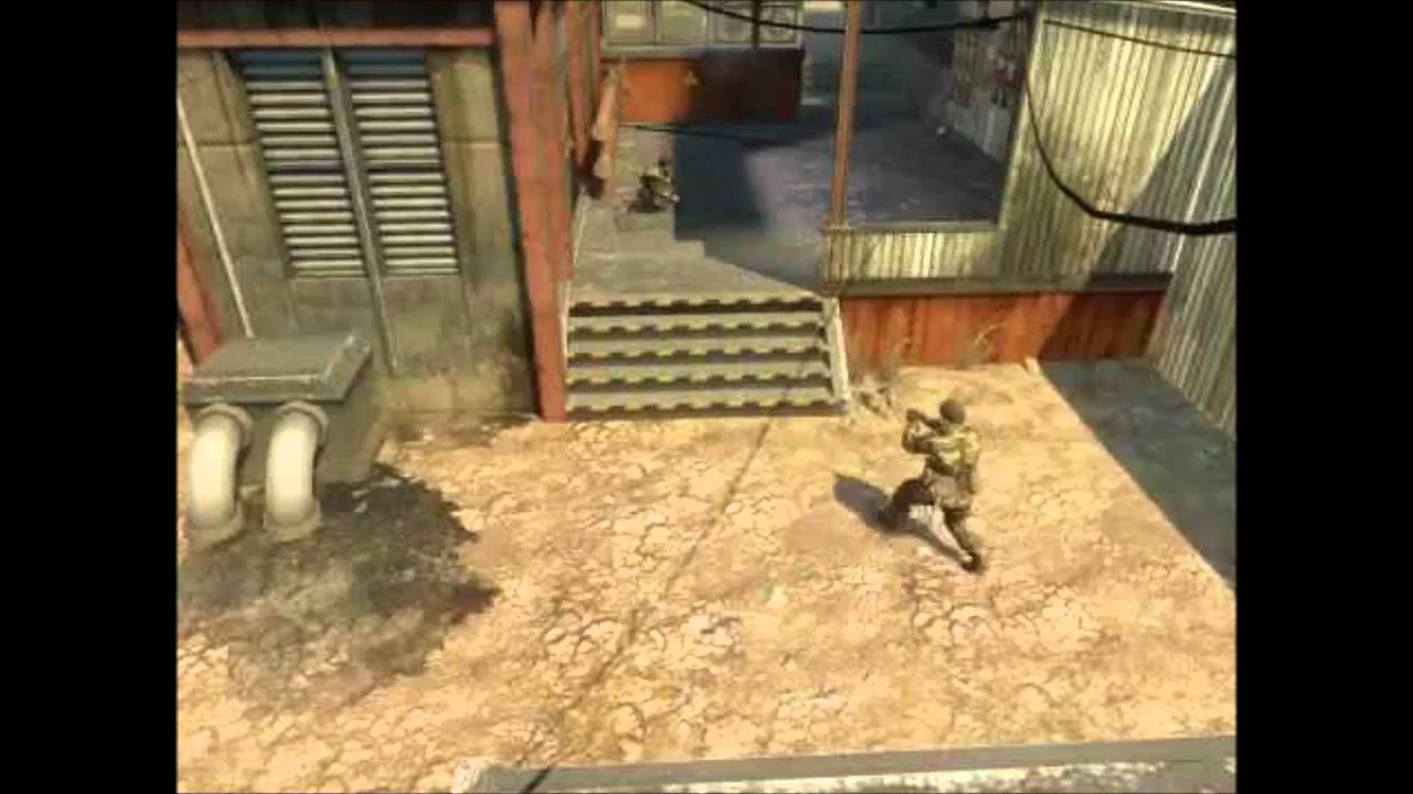 Camping Fail
