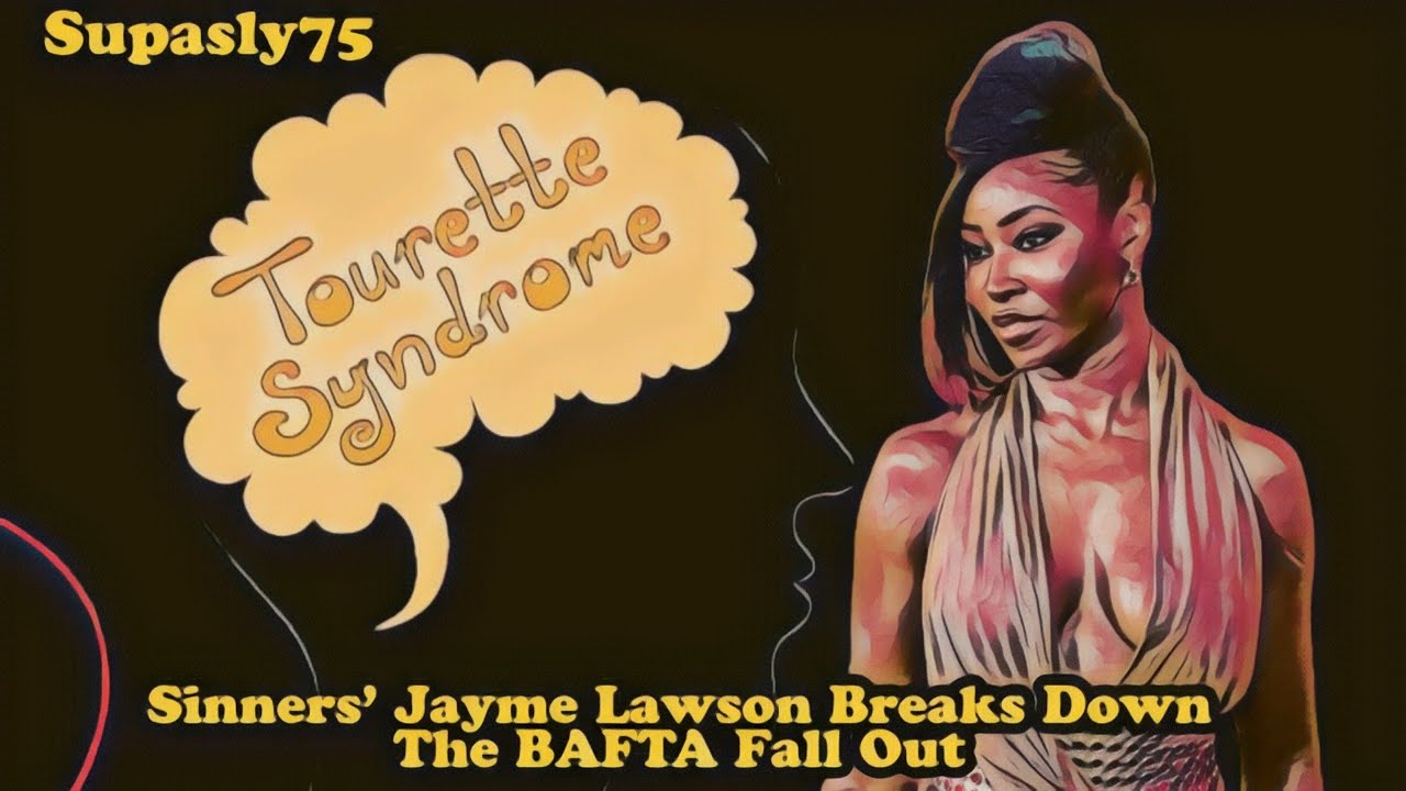 Sinners' Jayme Lawson Breaks Down BAFTA Fall Out
