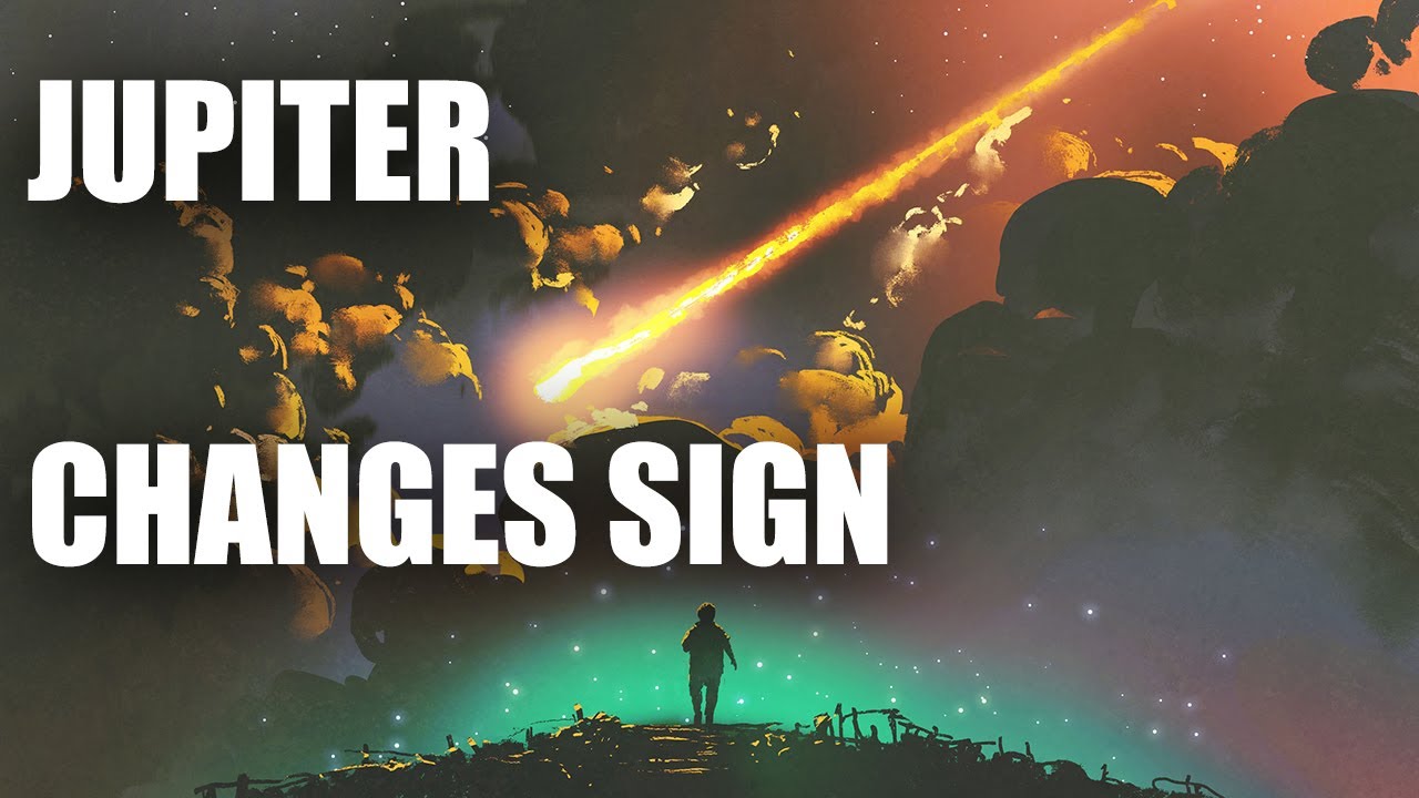 Last Lessons of Jupiter in Sagittarius: Did You Win?