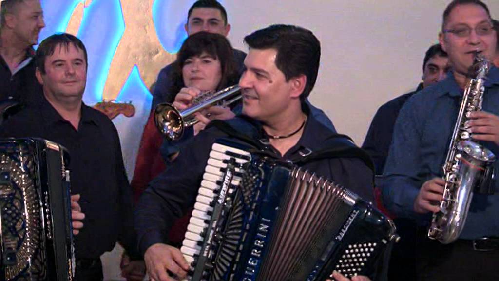 Srdjan Demirovic -Katarinina Cetvorka  NG Program