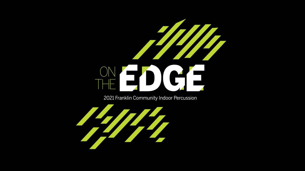 2021 IPA State Finals - On the Edge