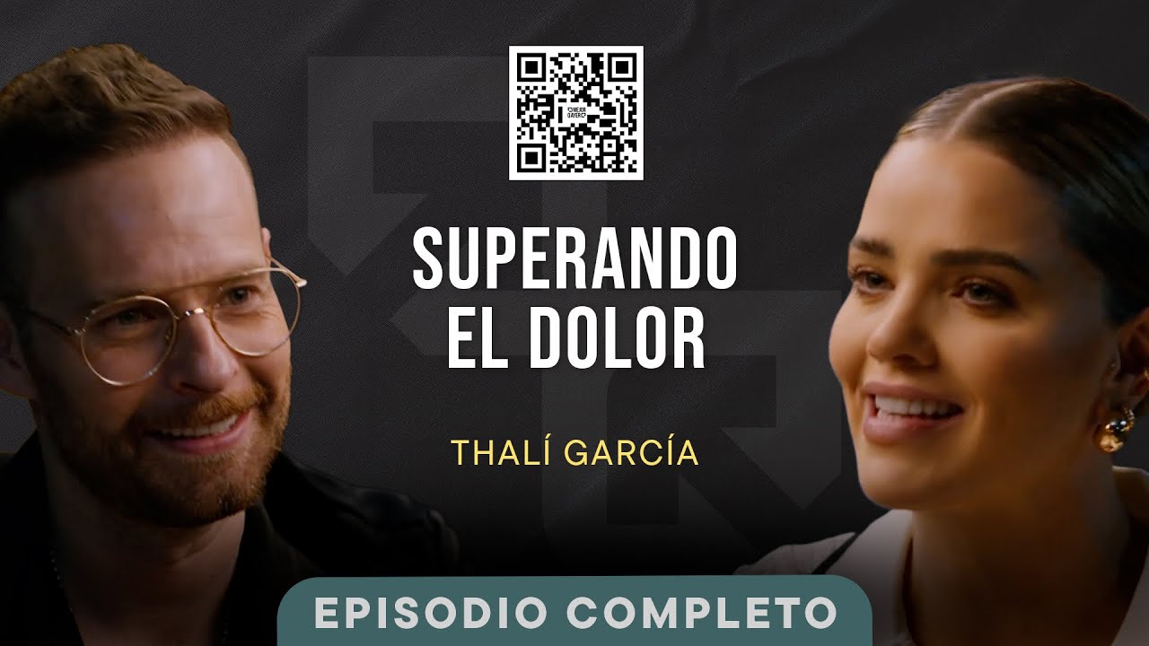 Estuve al Borde Del Colapso: Historia de Thali Garc&iacute;a