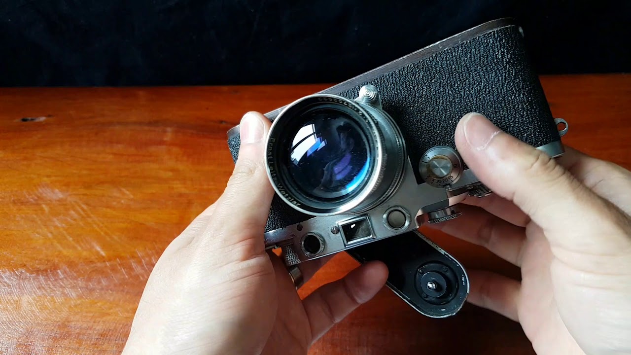Leica IIIC