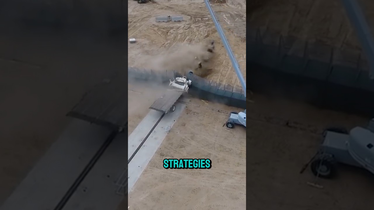 Rapid Protection with the Power of Hesco Barriers
