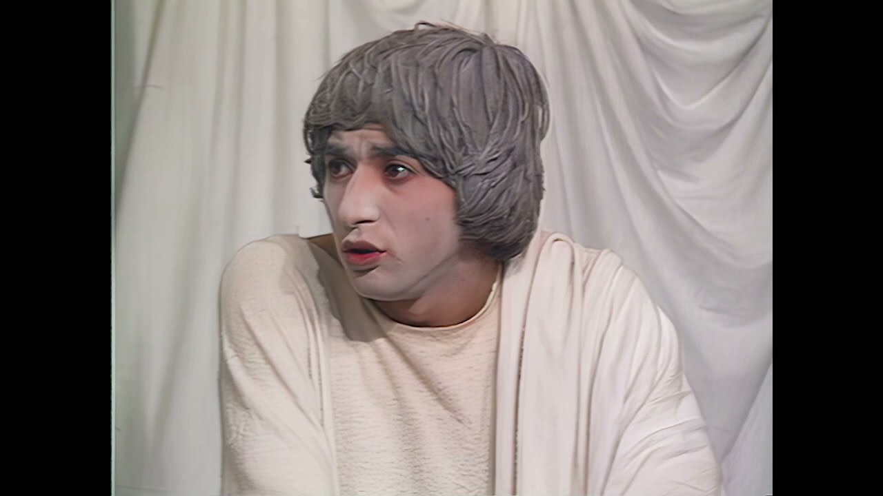 Eşek Arıları | Ortaoyuncular 1986
