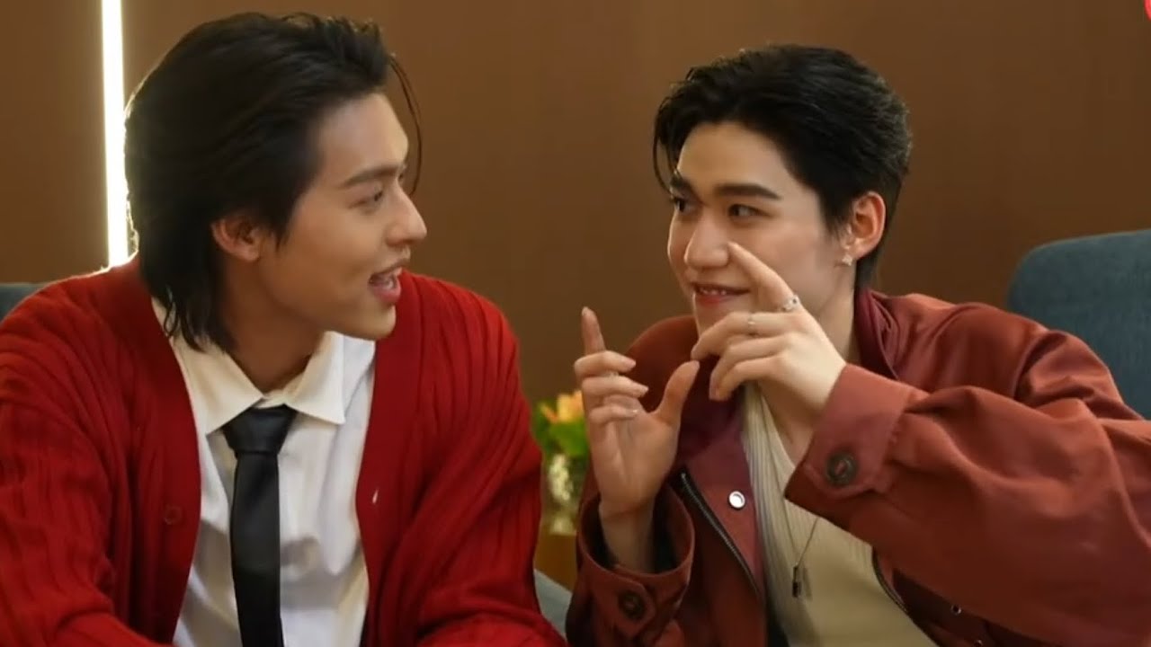 cut รวมโมเม้นบิวกิ้นพีพี จากสัมภาษณ์ + รายการ + ไลฟ์  part 40