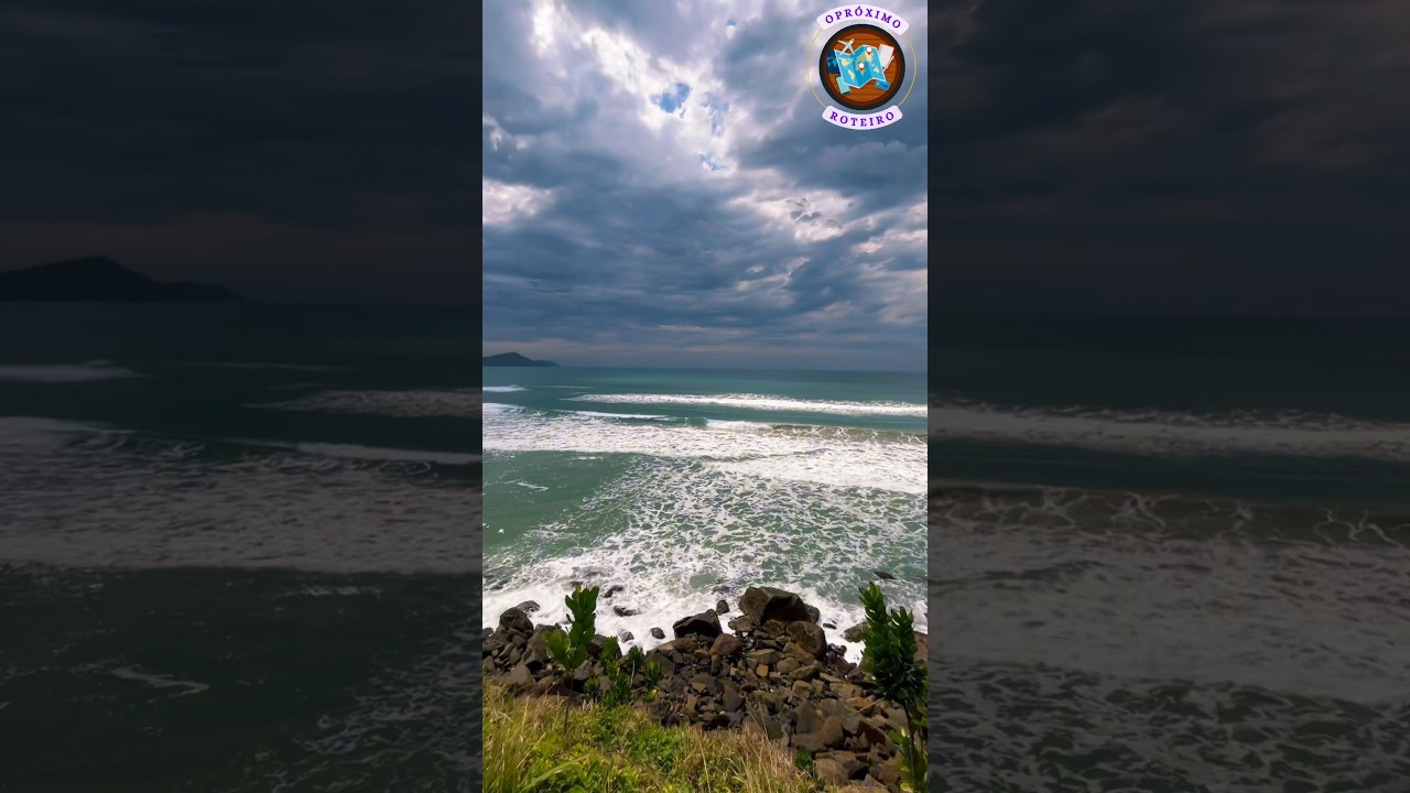 MIRANTE de Ubatuba#shorts#turismosp#ubatuba