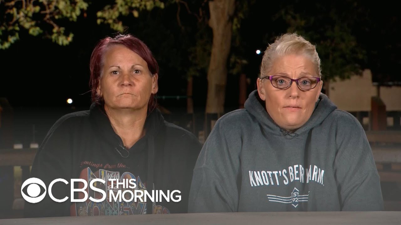 Gilroy Garlic Festival shooting witnesses describe scene of 