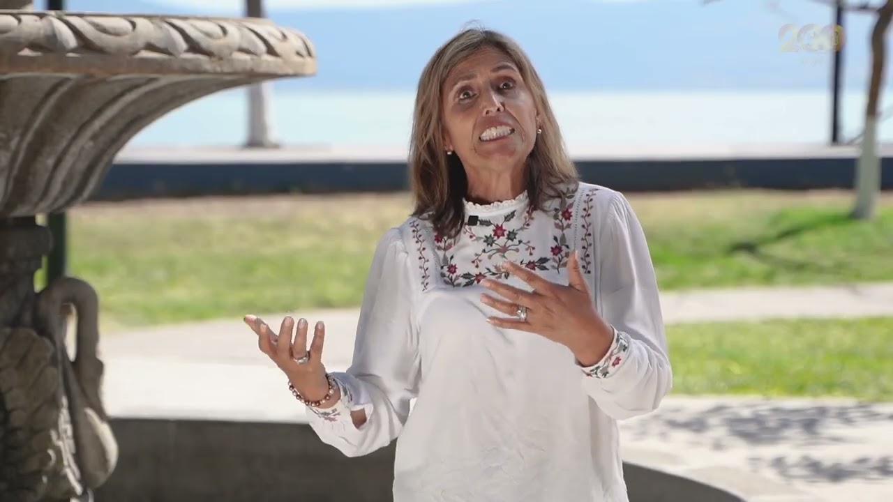 “200 AÑOS DE JALISCO”CAPÍTULO 8: CHAPALA Y LOS PUEBLOS DE LA RIVERA
