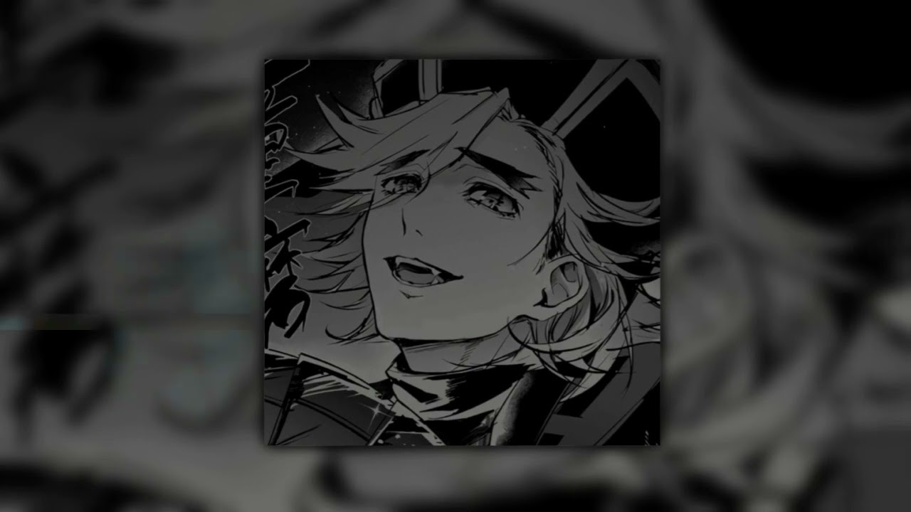 Hot edit audios because you are a demon with thirst for revenge ☆