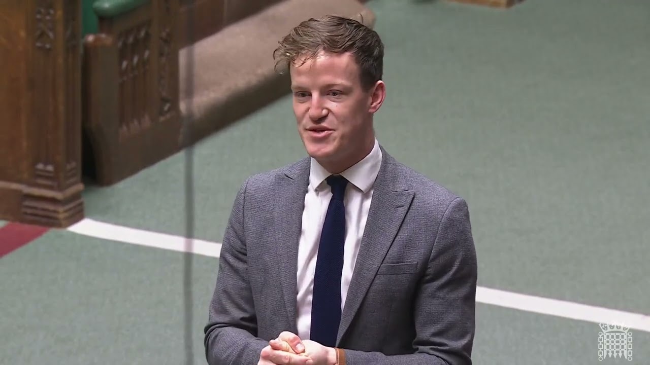 Private Members' Bills: Protection of Children (Digital Safety) Bill - House of Commons - 07/03/2025