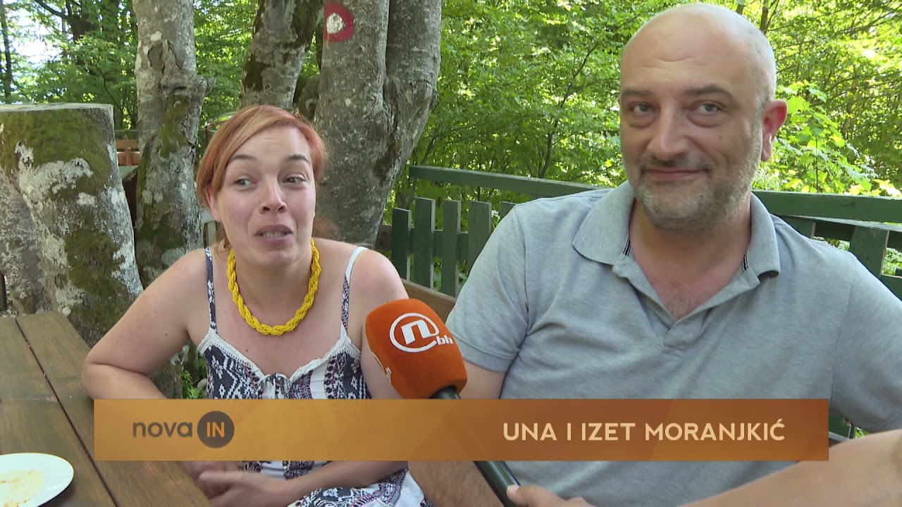 Bjelašnička koliba šuma - idealno mjesto za odmor i opuštanje