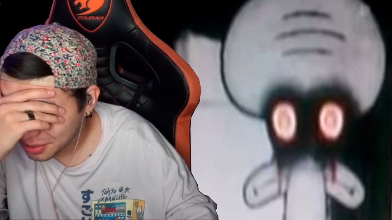 RobertoCein REACCIONA a DROSS | Los 3 Videojuegos Más Duros Y Deprimentes De La Historia