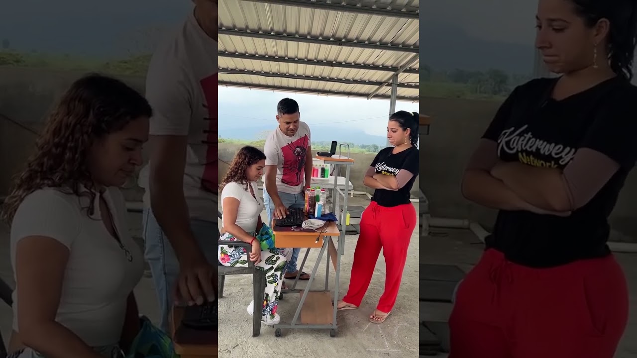 Cuando vas al súper abasto 🤭🛒