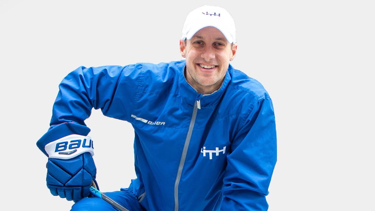 Xavier Practice Remote Coaching | iTrain Hockey
