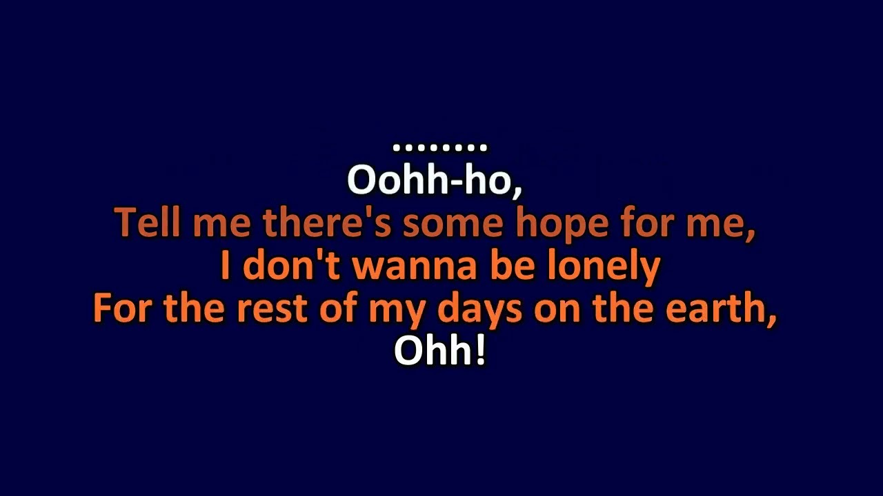 Weezer - Perfect Situation - Karaoke Instrumental Lyrics - ObsKure