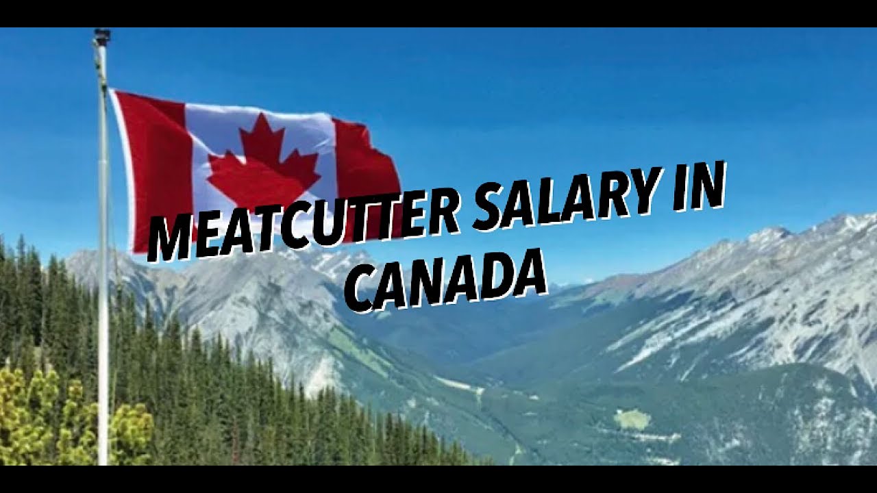 Meat Cutter Salary - Hylife Foods ( Manitoba, Canada) 🇨🇦😃