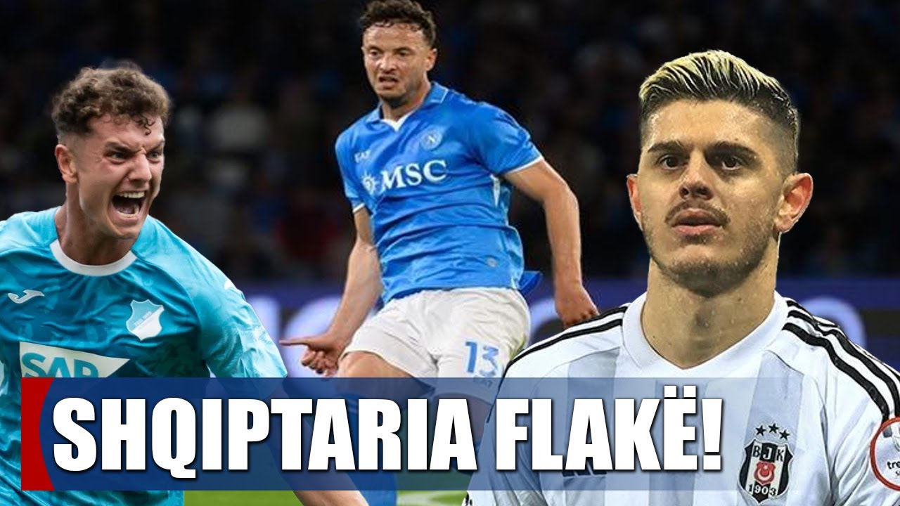Tronditet FIFA dhe futbolli! Kosova BËN HISTORINË drejt Amerikës bashkë me Shqipërinë