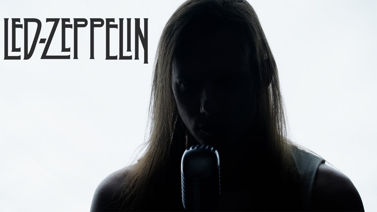 Led Zeppelin - Rock and Roll (Full Cover) feat. Brandon Khoo