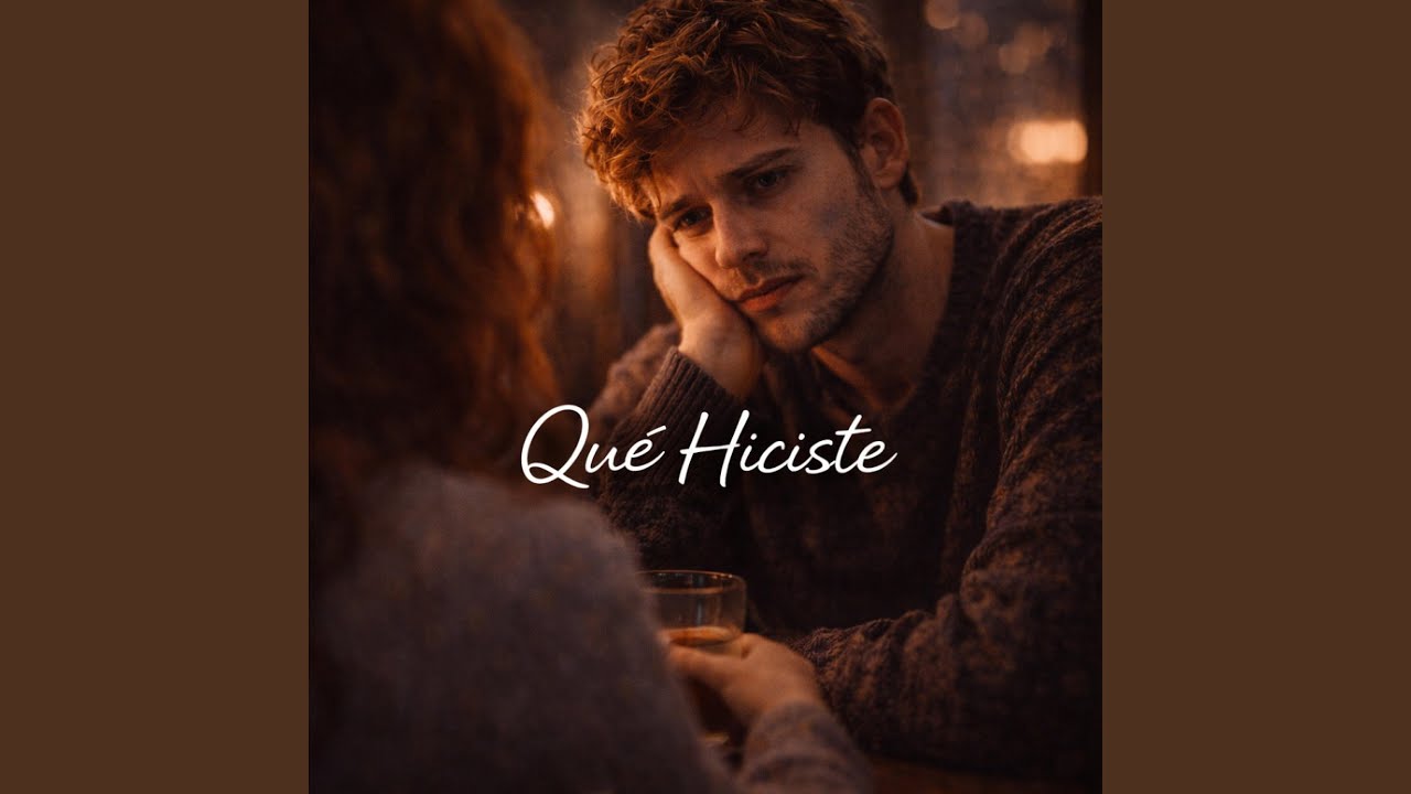 Qué Hiciste