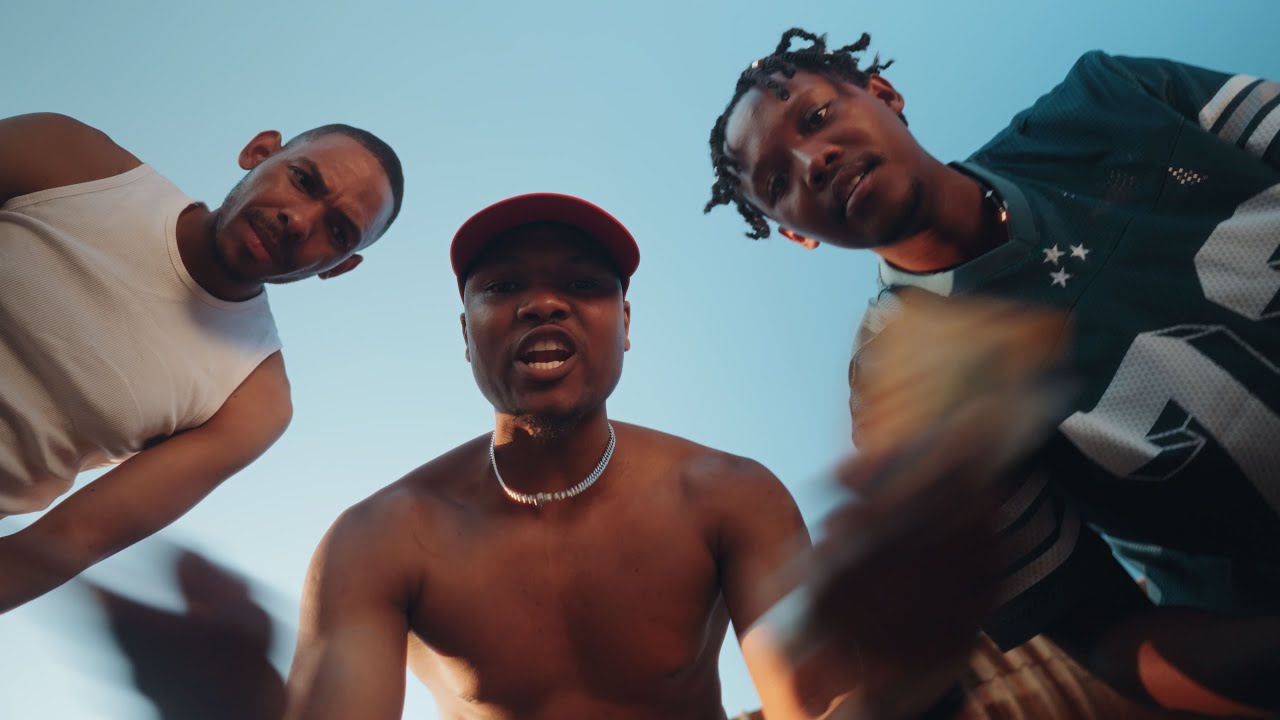 King P, Malemon & Tumilemang - E'Pop (Official Music Video)