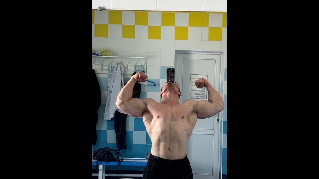 Pavel Nagan в прямом эфире!