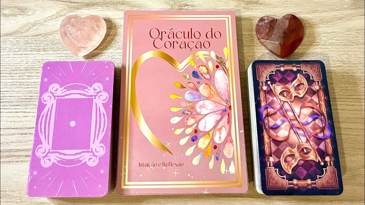 FUTURO IMEDIATO DA SUA VIDA AMOROSA 🧜🏼‍♀️💫