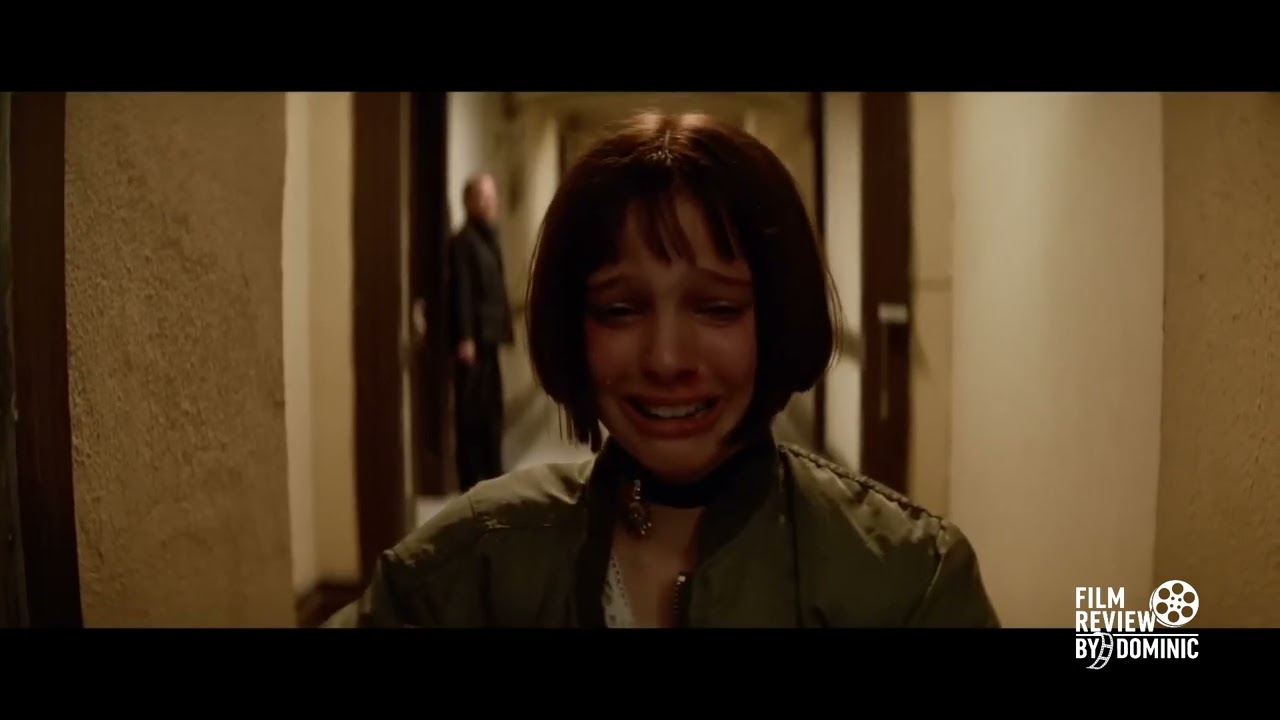 The Professional (1994): A Timeless Action Masterpiece &ndash; Here&rsquo;s Why!