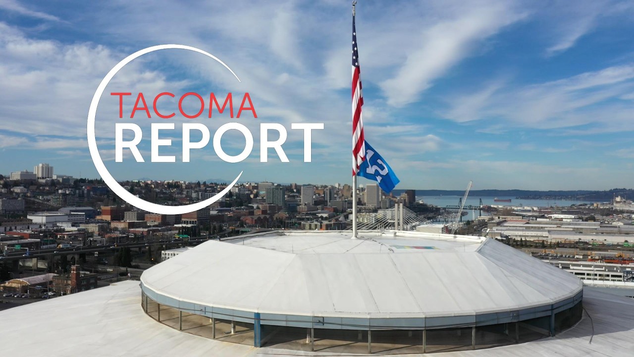 Tacoma Report - February 10, 2026