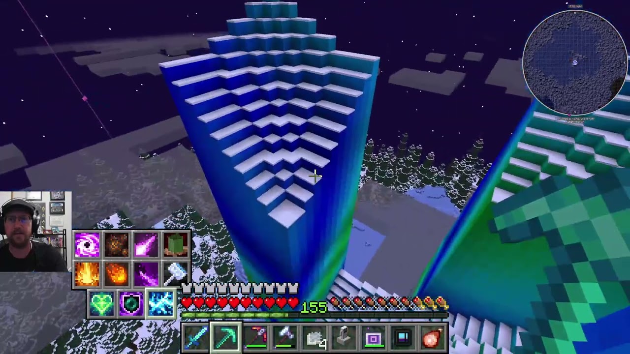 All The Mods 10 EP 114 Twilight Forest