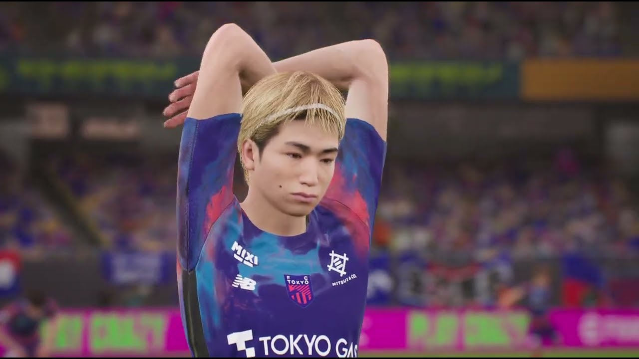 eFootball  がんばれ！ポイチJAPAN！ #26  #イーフト  #日本代表  #森保　#efootball 