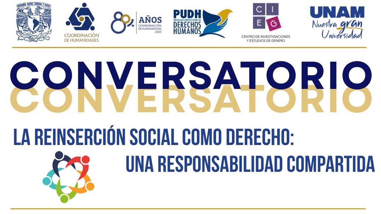 La reinserción social como derecho: una responsabilidad compartida, Alejandra Marlene Gómez Barrera